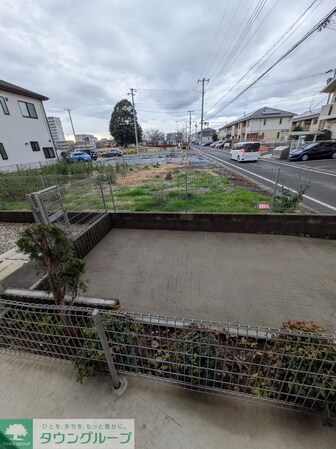 ヴィクトワール新鎌ヶ谷の物件内観写真